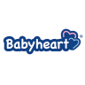 babyheart品牌Logo