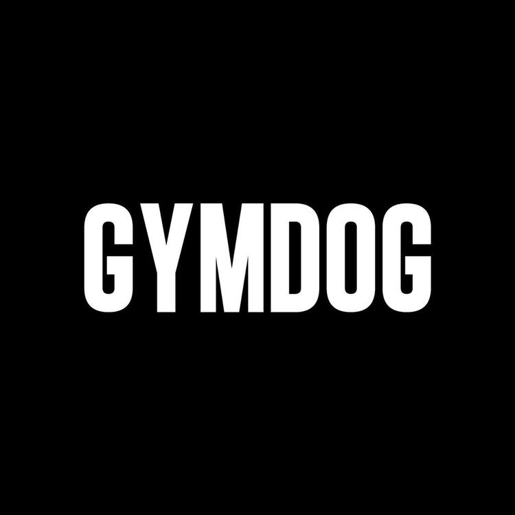 GYMDOG品牌Logo