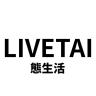 LIVETAI/态生活品牌Logo