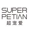 superpetian/超宠爱品牌Logo