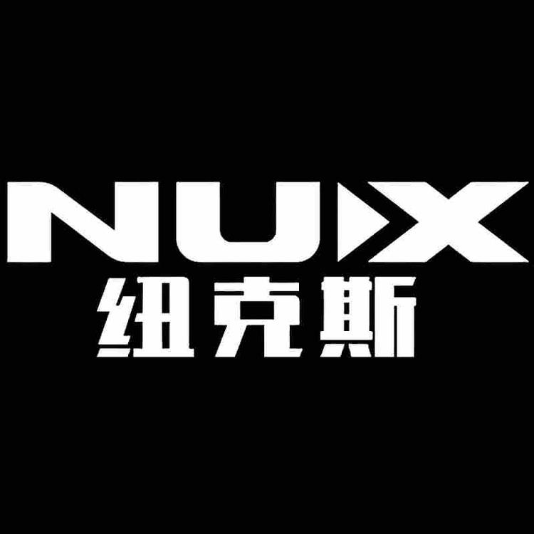 nux品牌Logo