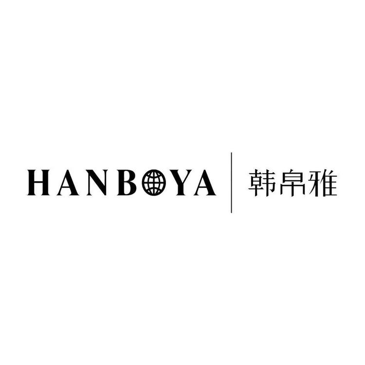韩帛雅品牌Logo