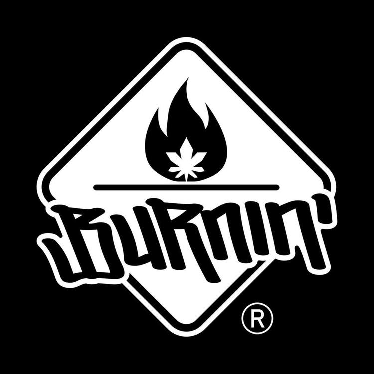 BURNINcsc品牌Logo