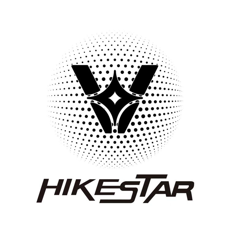 HIKE STAR品牌Logo