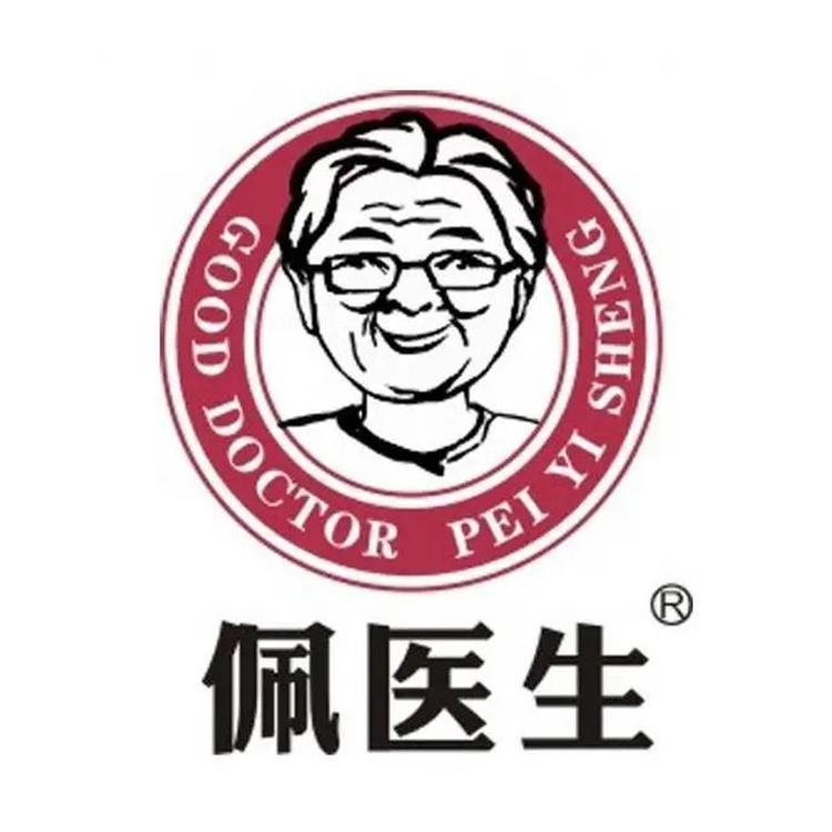 peiyisheng/佩医生品牌Logo