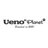 ueno planet/上野行星品牌Logo