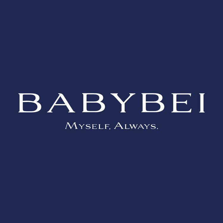 “BABYBEI/初贝”品牌Logo