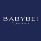 BABYBEI/初贝品牌logo