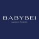 BABYBEI/初贝品牌logo