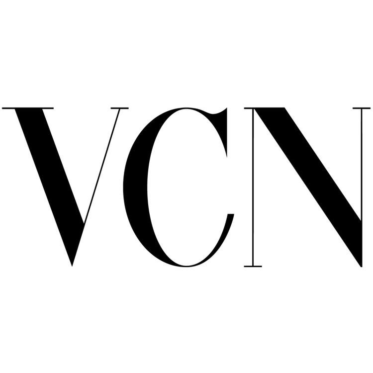 VCN品牌Logo