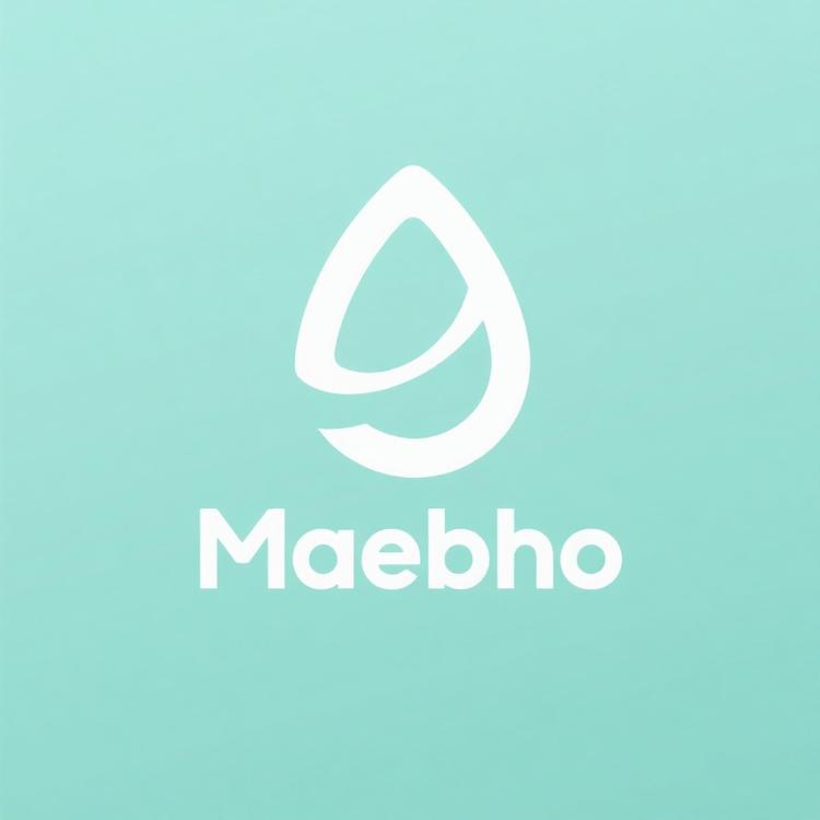 Maebho品牌Logo