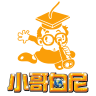 小哥白尼品牌Logo