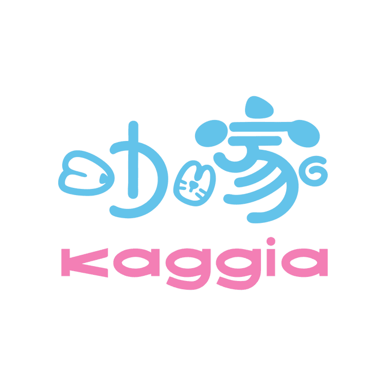 咖家品牌Logo