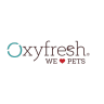 OXYFRESH品牌Logo
