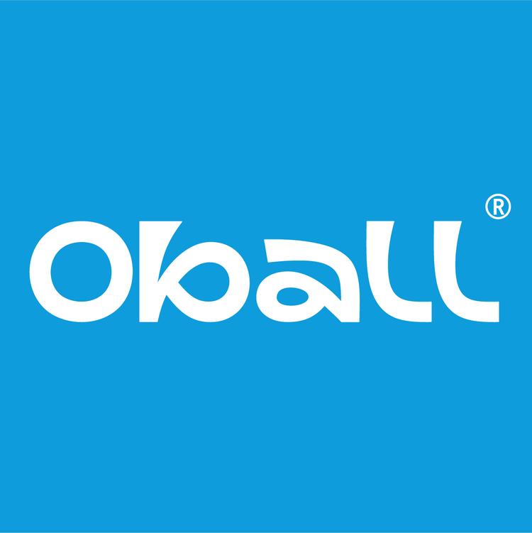 oball品牌Logo