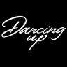 Dancing Up/舞动奇迹品牌Logo