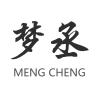梦丞品牌Logo
