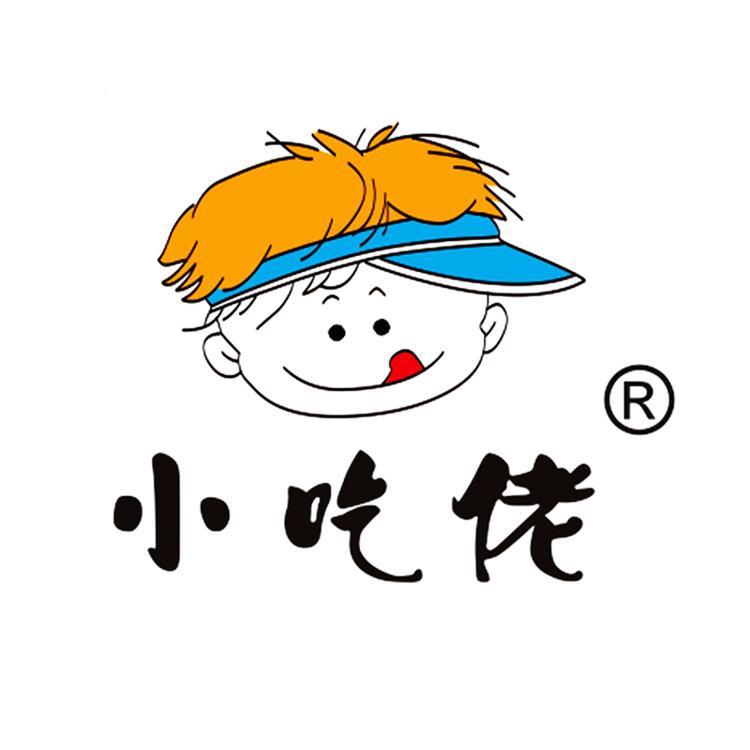 小吃佬品牌Logo