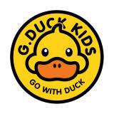 G.DUCKKIDS品牌logo