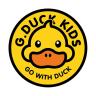 G.DUCKKIDS品牌Logo