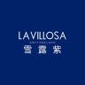 La Villosa/雪露紫品牌Logo