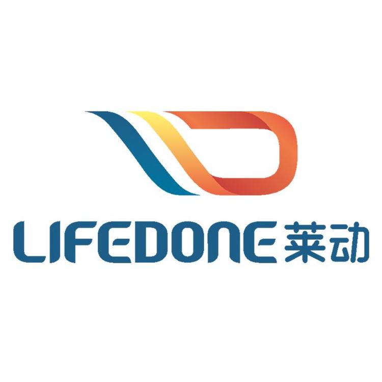 莱动品牌Logo
