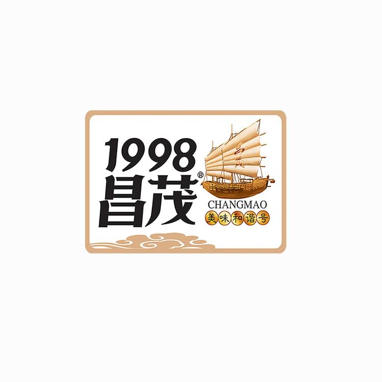 昌茂(changmao)品牌Logo