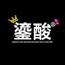 鎏酸品牌Logo