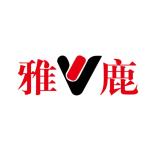 雅鹿轻奢品牌logo