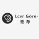 LcvrGore·/致荐品牌logo