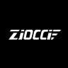 Zioccie/绮旖品牌Logo