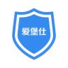 爱堡仕品牌Logo