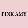 PINK AMY品牌Logo