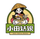 小田姑娘品牌logo