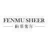 粉慕奢尔品牌Logo