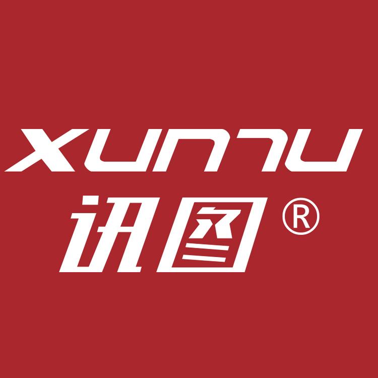 讯图品牌Logo