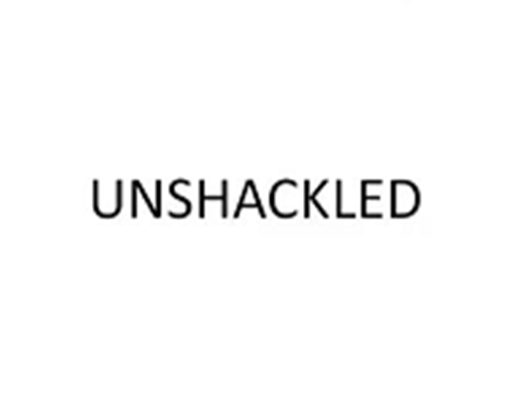 UNSHACKLED品牌Logo