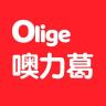 噢力葛品牌Logo