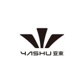 亚束品牌logo