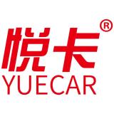 Yuecar/悦卡品牌logo