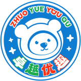 卓越优趣品牌logo