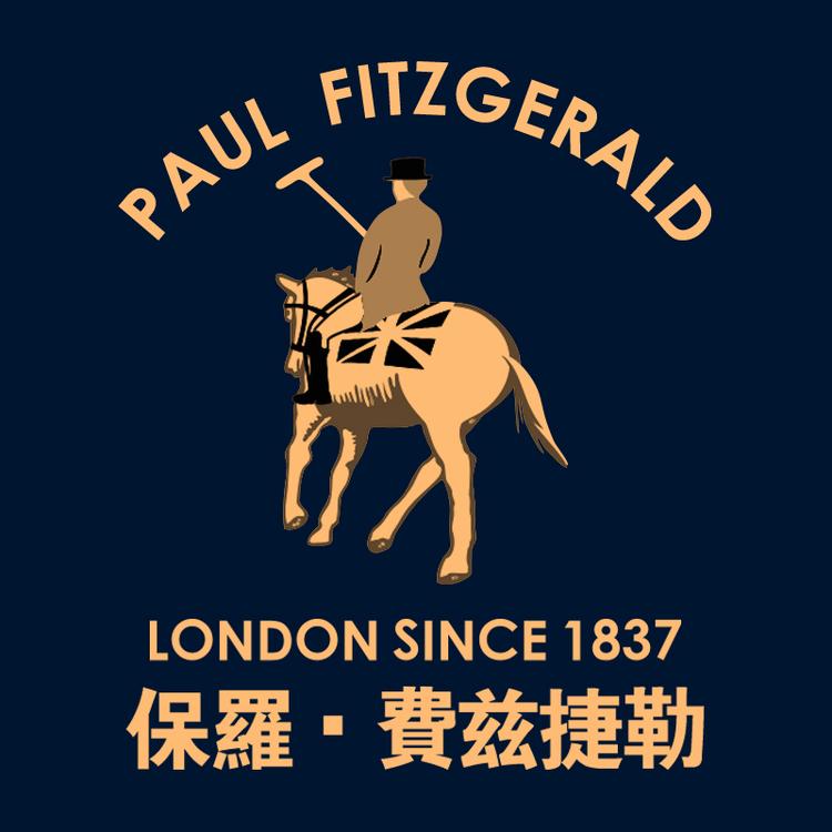 PAUL FITZGERALD/保羅費兹捷勒品牌Logo