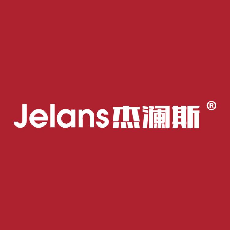 杰澜斯品牌Logo