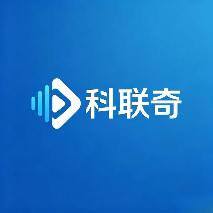 科联奇品牌Logo