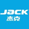 杰克品牌Logo