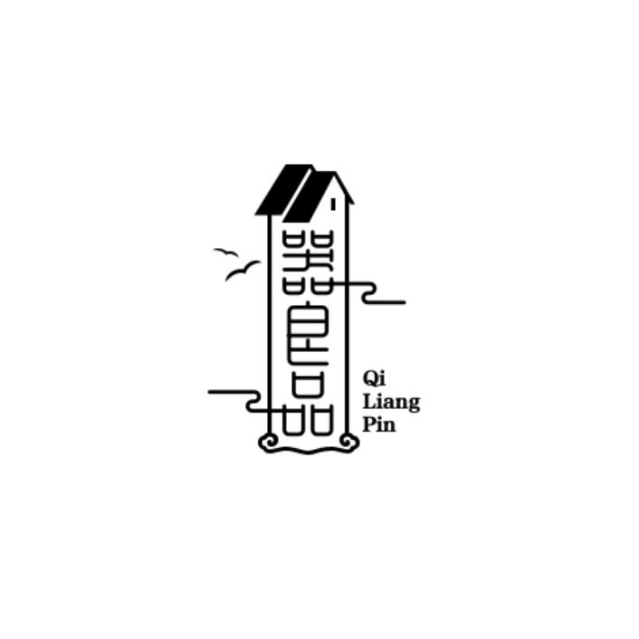 器良品品牌Logo