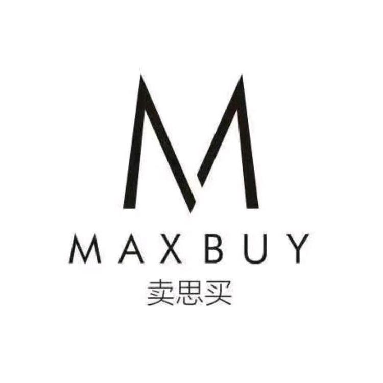 MAX BUY/卖思买品牌Logo