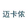 迈卡侬品牌Logo
