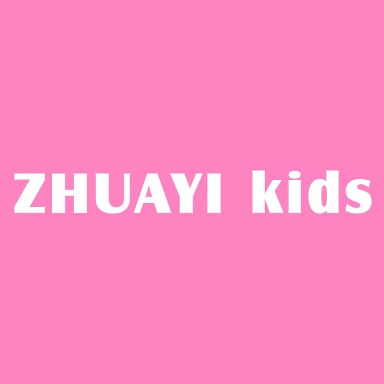 朱阿姨品牌Logo