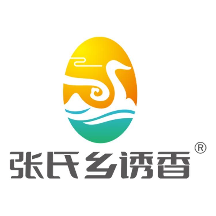 张氏乡诱香品牌Logo